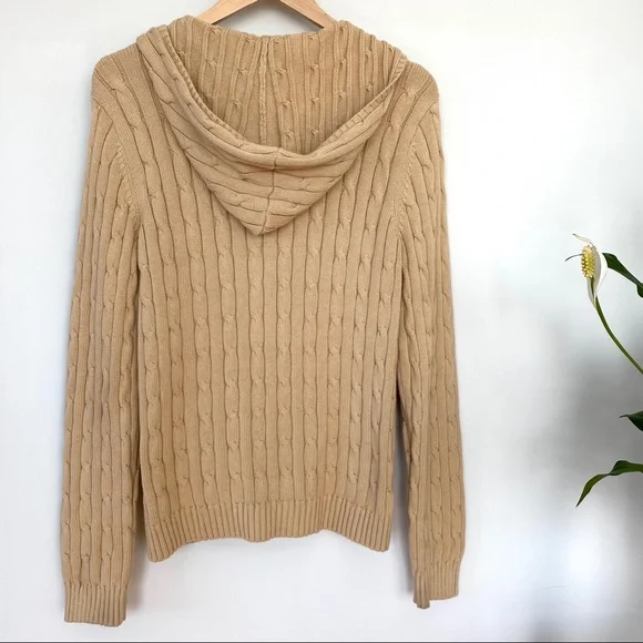 Chaps Ralph Lauren Hoodie - Picture 4 of 7